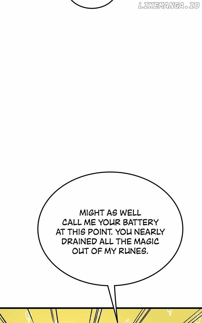 Return of the Runebound Professor Chapter 41 59